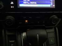 Honda CR-V 2018 5p Touring L4/1.5/T CVT  2018 Honda CR-V Venta Interiores 9