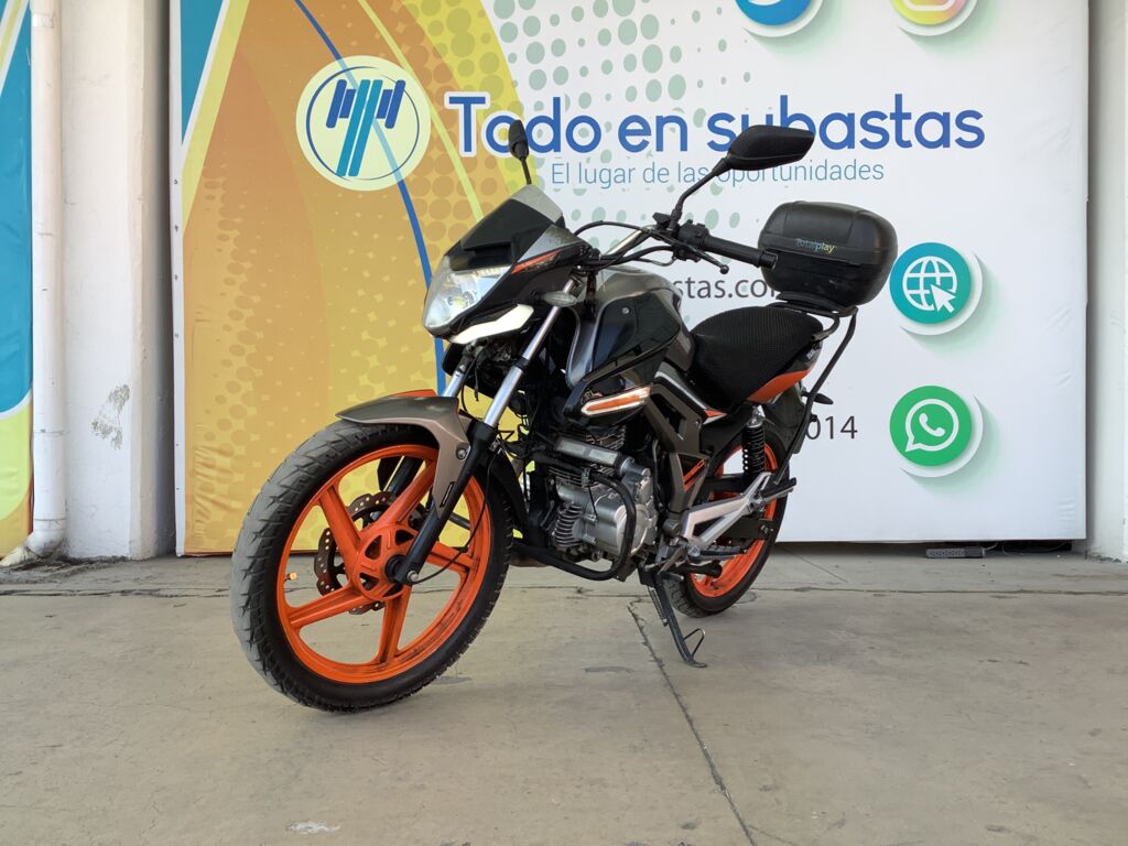 imagen principal de la unidad