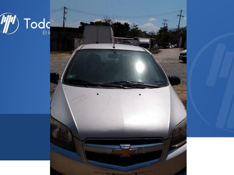 imagen principal de la unidad