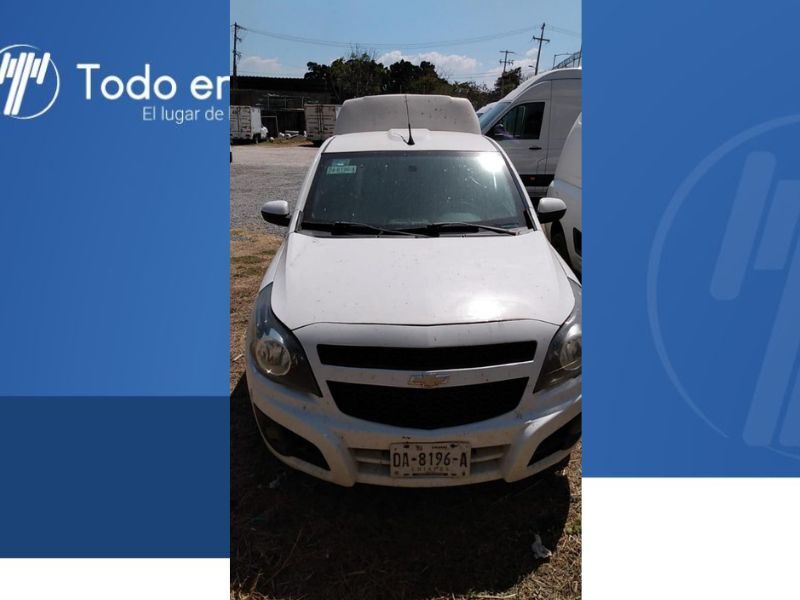 imagen principal de la unidad