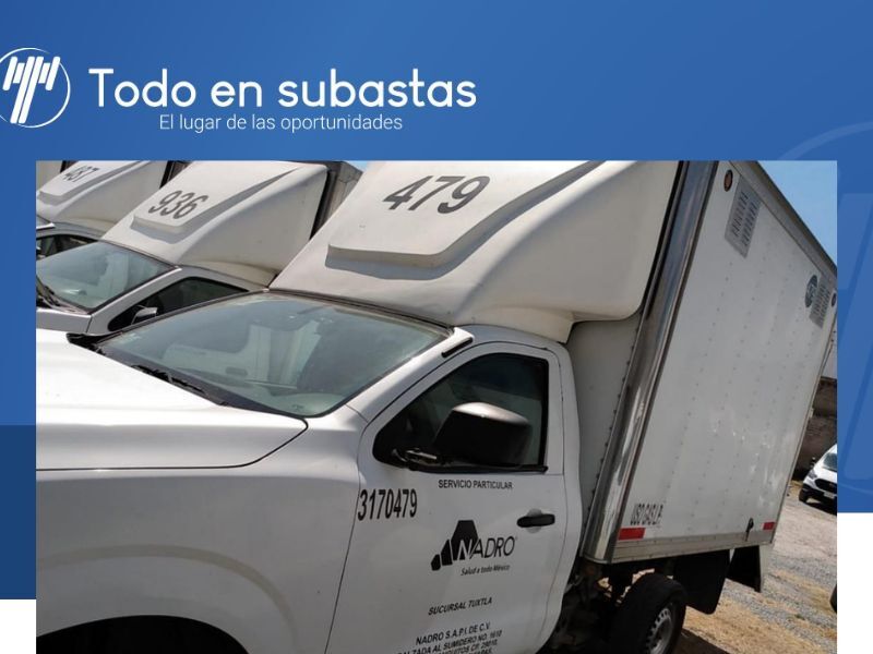 imagen principal de la unidad
