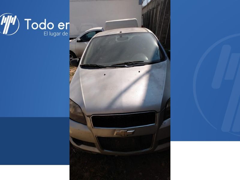 imagen principal de la unidad