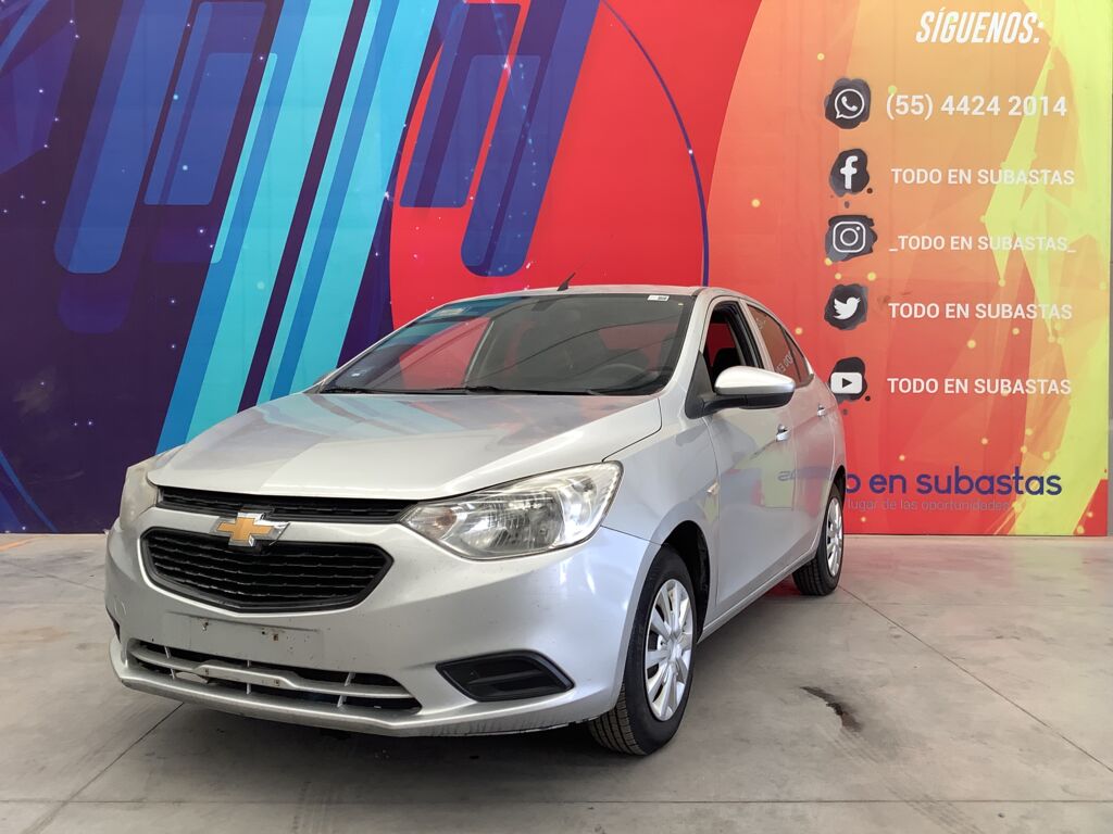 imagen principal de la unidad