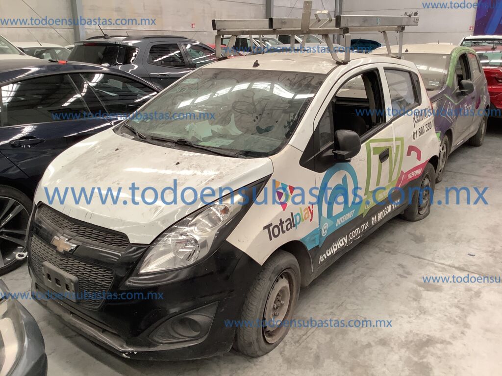 imagen principal de la unidad