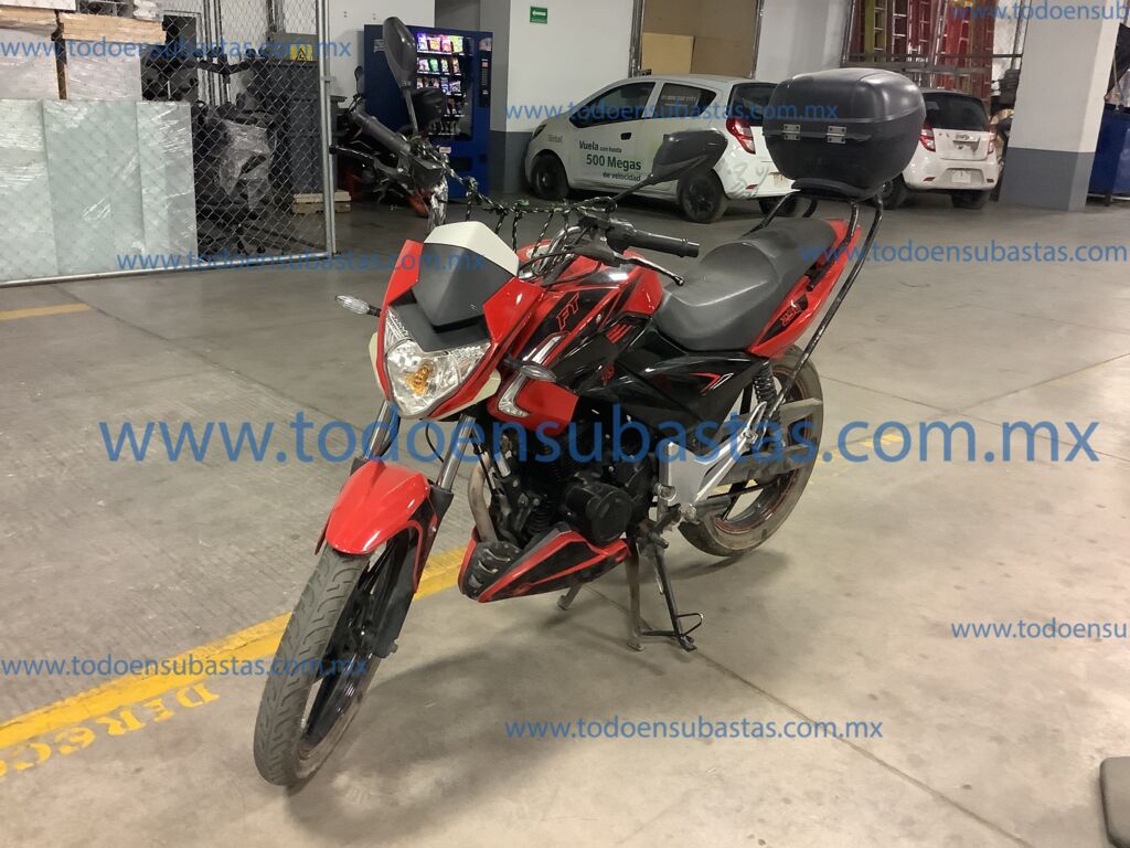 imagen principal de la unidad