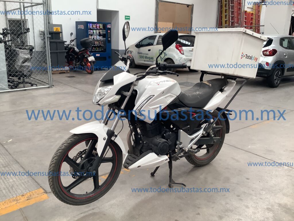 imagen principal de la unidad