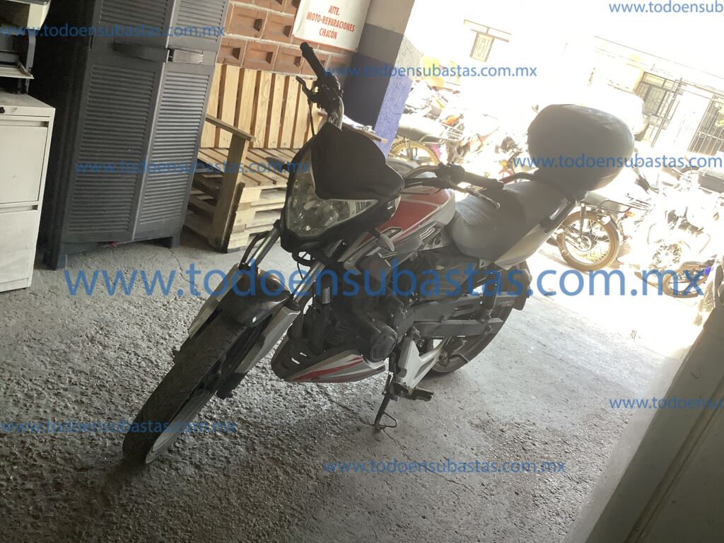 imagen principal de la unidad