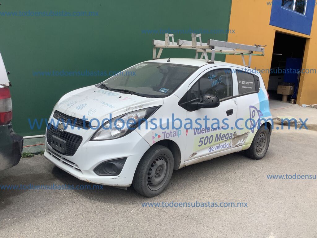 imagen principal de la unidad