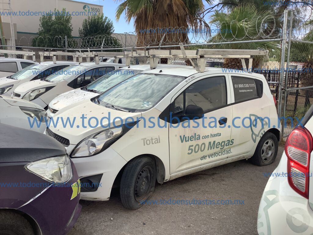 imagen principal de la unidad