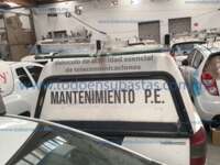 Chevrolet Tornado 2015 2p LS L4/1.8 Man 6254C333-FE3B-4777-8FD7-5CC13819F57D