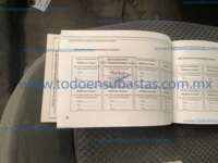 Chevrolet Tornado 2015 2p LS L4/1.8 Man 367064D7-F819-4883-9007-58DE605E87C8