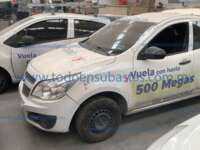 Chevrolet Tornado 2015 2p LS L4/1.8 Man 573BD742-21C8-46DD-8BCE-D006103238A6