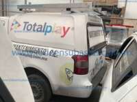 Chevrolet Tornado 2015 2p LS L4/1.8 Man A343C8A2-320F-4737-9457-668FAD3C2B6C