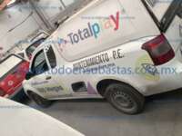Chevrolet Tornado 2015 2p LS L4/1.8 Man 785CAD8B-4FF3-471D-B6B5-C5329F2D3226