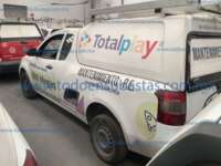 Chevrolet Tornado 2015 2p LS L4/1.8 Man 579F9120-BACD-44AD-A861-A940314143EF