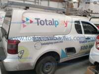 Chevrolet Tornado 2015 2p LS L4/1.8 Man AA2A3DA2-F9B1-424E-89D0-A3052E0ACFC1