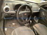 Chevrolet Tornado 2015 2p LS L4/1.8 Man 30C77864-E209-4332-B1C3-E0055EFF1DA6