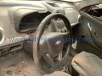Chevrolet Tornado 2015 2p LS L4/1.8 Man 0DED715B-BC1C-4048-A1C9-7DD8504998AF