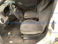 Chevrolet Tornado 2015 2p LS L4/1.8 Man C07E75DC-D322-4A98-B0EB-54E48249B71D
