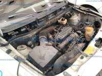 Chevrolet Tornado 2015 2p LS L4/1.8 Man 23C8F271-D7A6-4772-8C9B-CD860D9ECE13