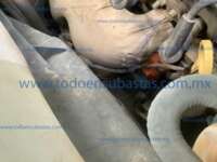 Chevrolet Tornado 2015 2p LS L4/1.8 Man 3566D688-7F63-44C3-93FC-5272DF76B21B