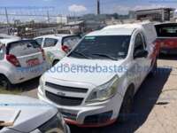 Chevrolet Tornado 2015 2p LS L4/1.8 Man sin A/A C02073B4-68C9-4128-A78D-5F4D7790C396