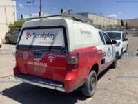 Chevrolet Tornado 2015 2p LS L4/1.8 Man sin A/A 3F32A283-BA04-4889-ACE7-830A8E89F711