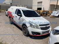 Chevrolet Tornado 2015 2p LS L4/1.8 Man sin A/A 4FBFE2FE-0D19-450C-A266-52C1D47A278C