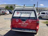 Chevrolet Tornado 2015 2p LS L4/1.8 Man sin A/A 1AC915EC-83BC-4969-B3D2-0186E12BE05C