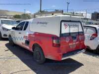 Chevrolet Tornado 2015 2p LS L4/1.8 Man sin A/A A89D9759-F8E7-44EE-ABAB-3BD63DA6FEBE