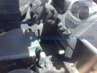 Chevrolet Tornado 2015 2p LS L4/1.8 Man sin A/A 71123BEE-A322-411C-A6A7-E08A666509D5