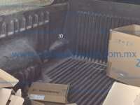 Chevrolet Tornado 2015 2p LS L4/1.8 Man sin A/A 240B3E3C-C373-4775-B847-BB21C59618D8