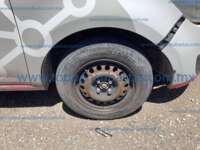 Chevrolet Tornado 2015 2p LS L4/1.8 Man sin A/A 2015 Chevrolet Tornado Ingreso Llantas 0