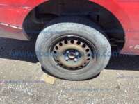 Chevrolet Tornado 2015 2p LS L4/1.8 Man sin A/A 2015 Chevrolet Tornado Ingreso Llantas 2