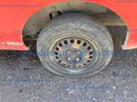 Chevrolet Tornado 2015 2p LS L4/1.8 Man sin A/A 2015 Chevrolet Tornado Ingreso Llantas 6