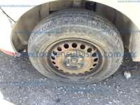 Chevrolet Tornado 2015 2p LS L4/1.8 Man sin A/A 2015 Chevrolet Tornado Ingreso Llantas 8