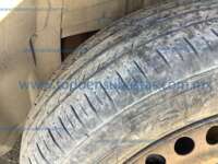 Chevrolet Tornado 2015 2p LS L4/1.8 Man sin A/A 2015 Chevrolet Tornado Ingreso Llantas 9