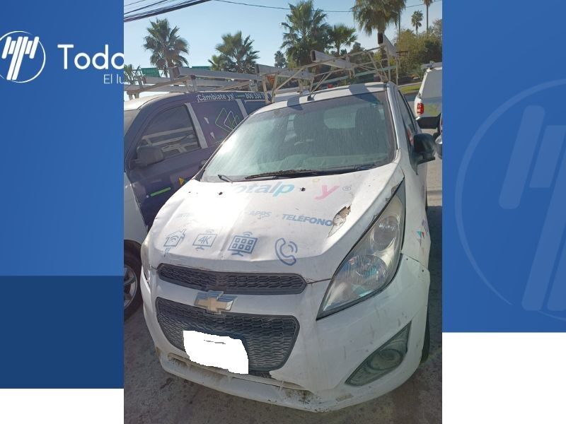 imagen principal de la unidad