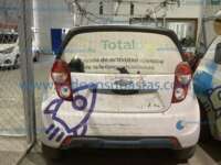 Chevrolet Spark 2015 5p Cargo LS E TM A78FA3BC-CD63-47A3-BFA1-34DCA861BFA0