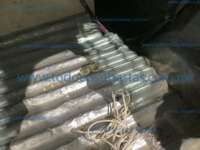 Chevrolet Spark 2015 5p Cargo LS E TM 7101CF70-40F4-4B24-BE47-815F063CE69F