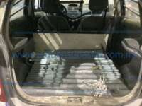 Chevrolet Spark 2015 5p Cargo LS E TM 80FEE334-C4FF-42C1-AF6C-30E392359EC7