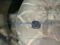 Chevrolet Spark 2015 5p Cargo LS E TM 55BB8507-D627-4A86-8EC6-04D4F818678D