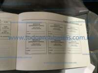 Chevrolet Spark 2015 5p Cargo LS E TM 655586BE-6647-451D-A572-FCD81B2225AD