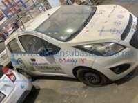 Chevrolet Spark 2015 5p Cargo LS E TM 66F38E88-1A67-466C-B442-98AD5DF812E3