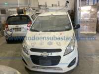 Chevrolet Spark 2015 5p Cargo LS E TM 38540EFE-E62D-4752-9F35-F699274B8BD5