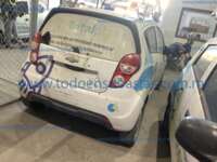 Chevrolet Spark 2015 5p Cargo LS E TM 548BD524-E6B1-46CB-AEFC-5212EAFA6694