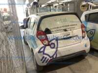 Chevrolet Spark 2015 5p Cargo LS E TM 23B4DF8D-9266-4970-8E9F-A019F2058D4B