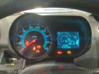 Chevrolet Spark 2015 5p Cargo LS E TM D39A14DD-EE1B-487E-B896-129FEC9E444A