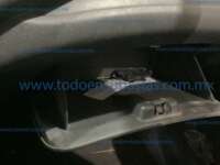 Chevrolet Spark 2015 5p Cargo LS E TM DD3B4D5C-8208-4FEF-9AC5-749D395C2249