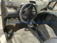 Chevrolet Spark 2015 5p Cargo LS E TM 2FDECDBF-D4F3-4504-9BDE-EC16B4669347